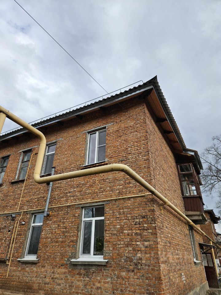 Квартира 3-комн. 68.7 м² в Северо-Западное с/пос — фото 21 из 23