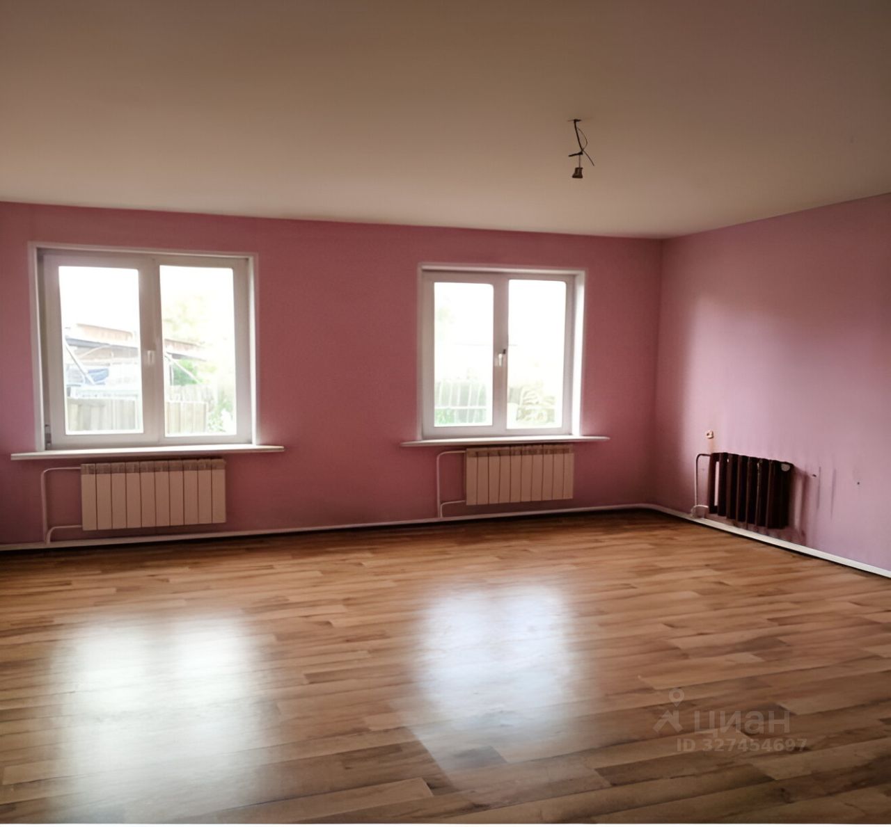 Комната 3-комн. 92.8 м² в пос. Новобирюсинский — фото 8 из 10