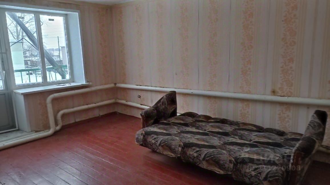 Квартира 2-комн. 44 м² в с. Новоцелинное — фото 5 из 16