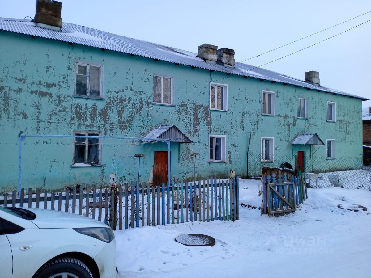 Квартира 2-комн. 44 м² в с. Новоцелинное — фото 9 из 16
