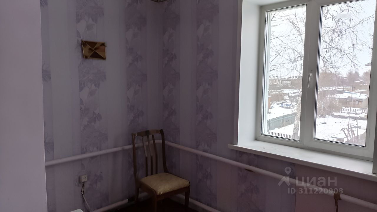 Квартира 2-комн. 44 м² в с. Новоцелинное — фото 10 из 16