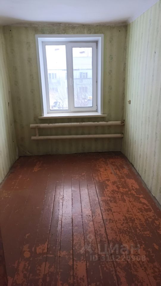 Квартира 2-комн. 44 м² в с. Новоцелинное — фото 12 из 16