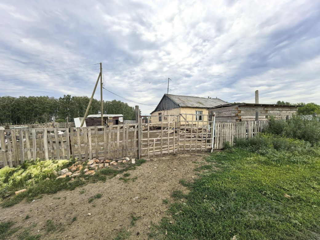 Квартира 2-комн. 39.8 м² в д. Новоселецк — фото 5 из 5