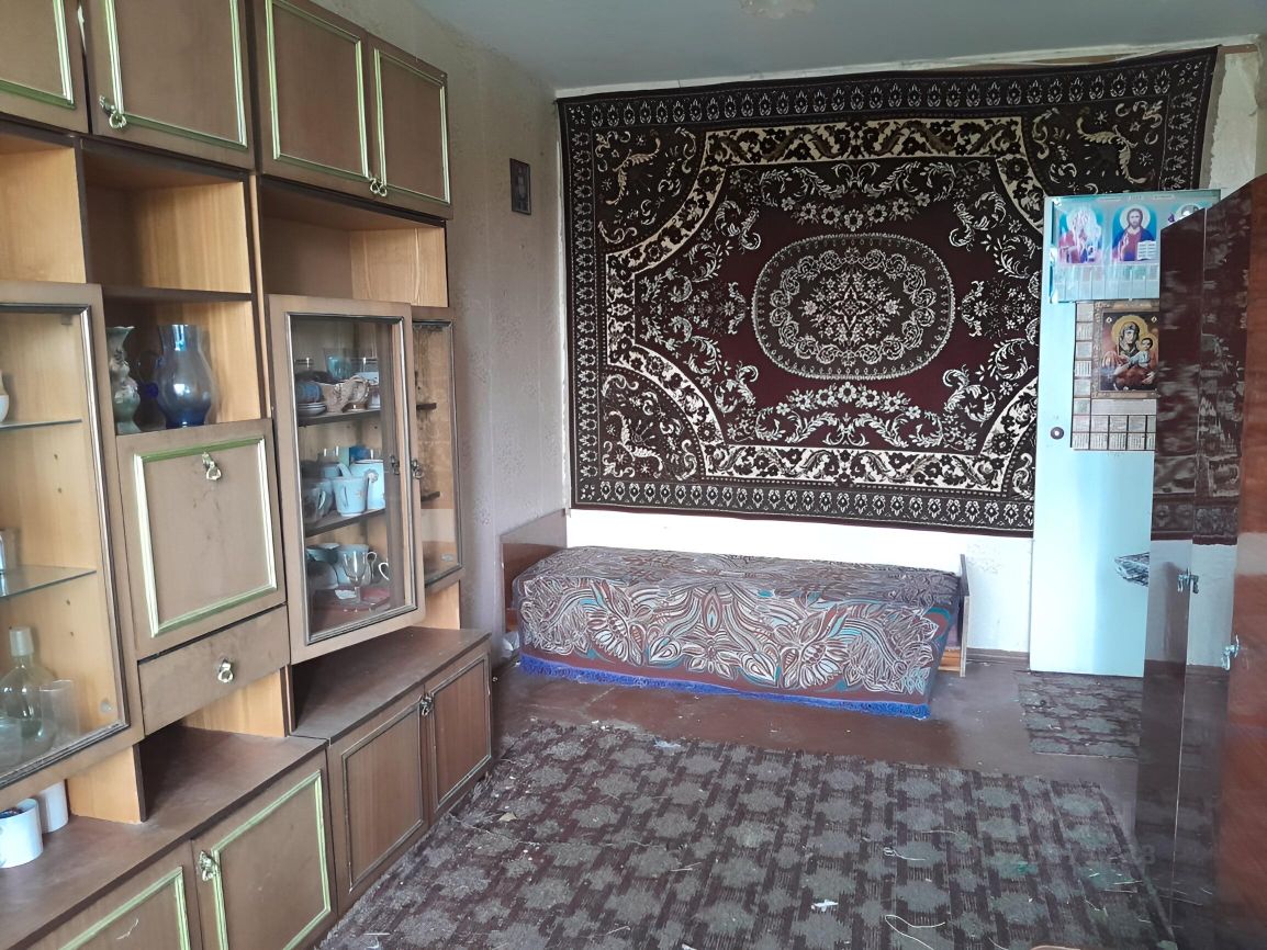 Квартира 1-комн. 30 м² в с. Новослободск — фото 4 из 5