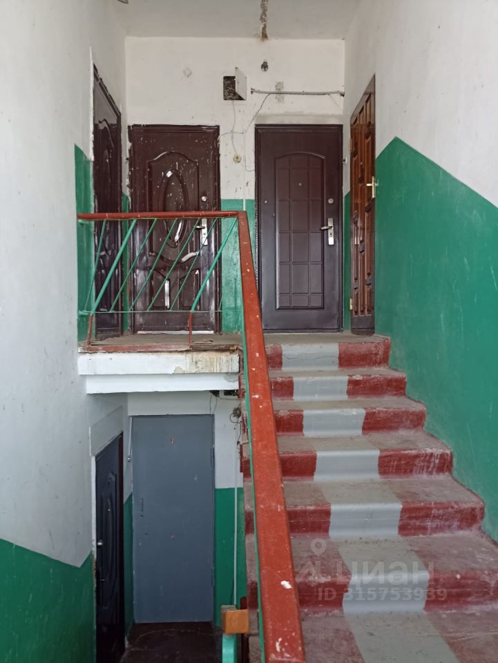 Комната 2-комн. 42.3 м² в с. Оранжереи — фото 4 из 15
