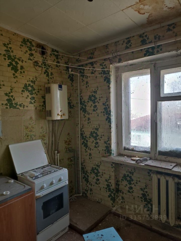 Комната 2-комн. 42.3 м² в с. Оранжереи — фото 8 из 15