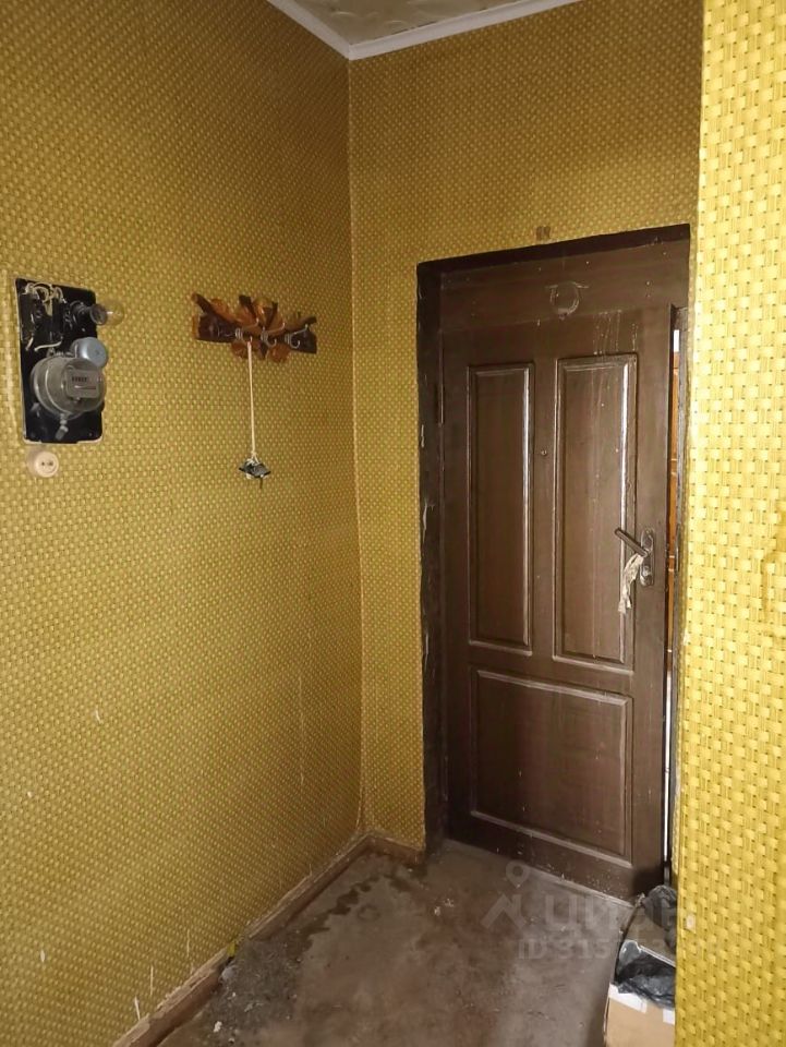 Комната 2-комн. 42.3 м² в с. Оранжереи — фото 9 из 15