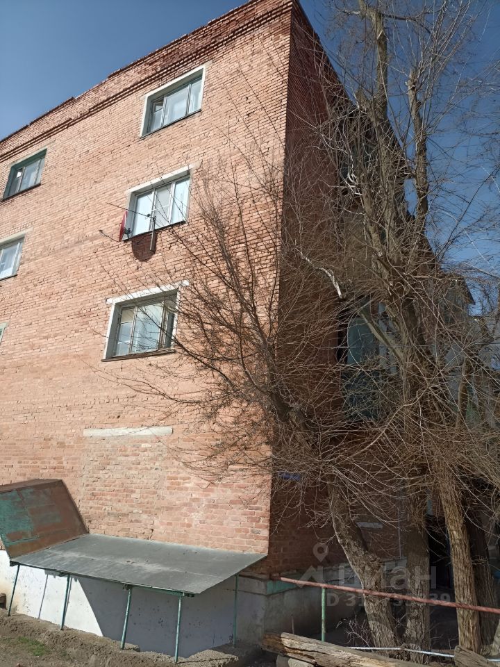 Комната 2-комн. 42.3 м² в с. Оранжереи — фото 11 из 15