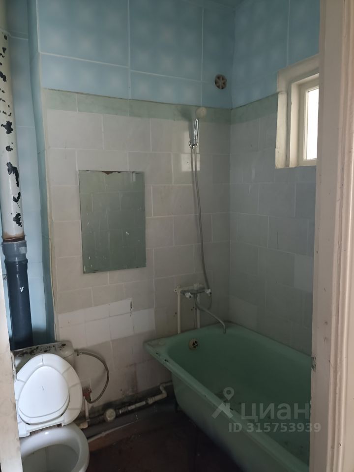 Комната 2-комн. 42.3 м² в с. Оранжереи — фото 15 из 15