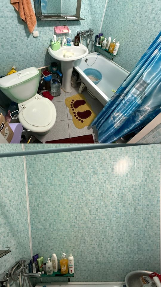 Комната 1-комн. 29.2 м² в с. Оранжереи — фото 2 из 8