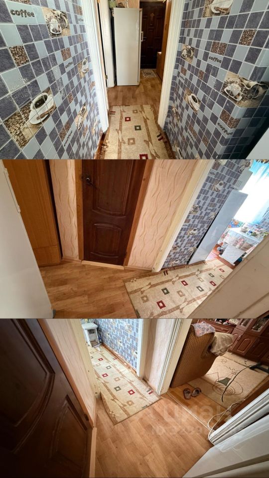Комната 1-комн. 29.2 м² в с. Оранжереи — фото 4 из 8