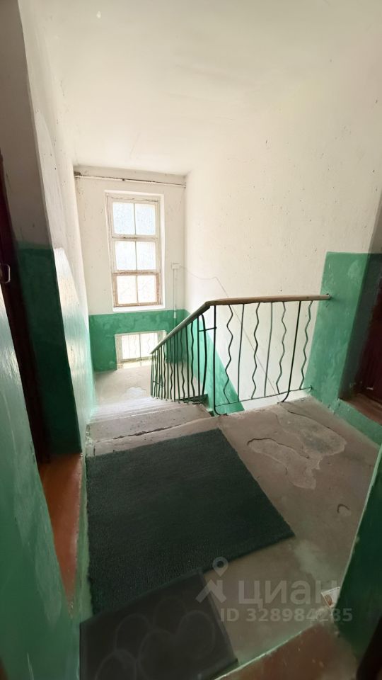 Комната 1-комн. 29.2 м² в с. Оранжереи — фото 6 из 8