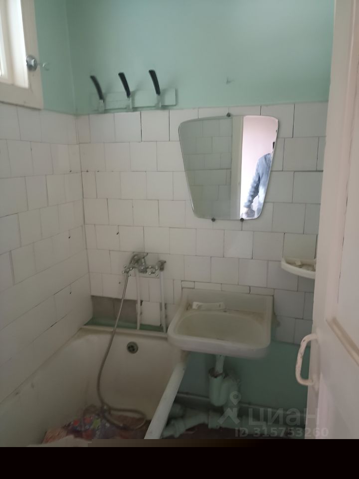 Комната 2-комн. 38.5 м² в с. Оранжереи — фото 13 из 16