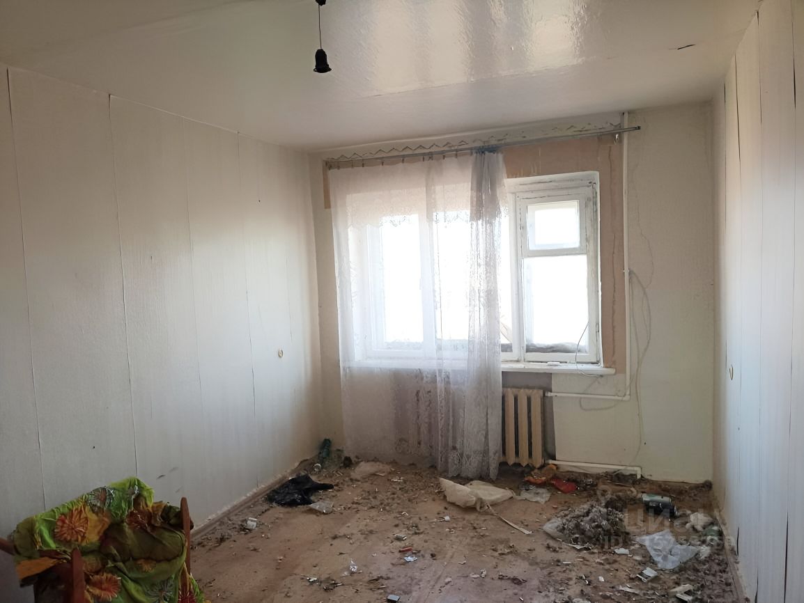 Комната 2-комн. 38.5 м² в с. Оранжереи — фото 15 из 16