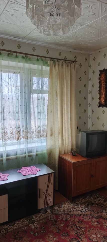Комната 2-комн. 43.2 м² в Острогожск — фото 2 из 9