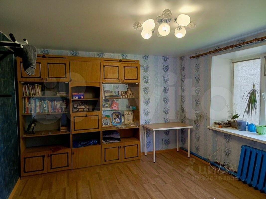 Квартира 2-комн. 35.9 м² в пос. Память Парижской Коммуны — фото 4 из 19