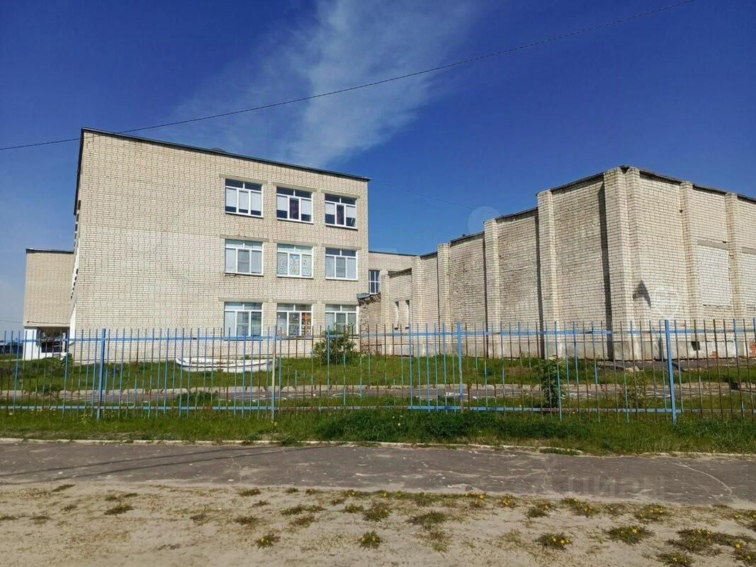 Квартира 2-комн. 35.9 м² в пос. Память Парижской Коммуны — фото 5 из 19