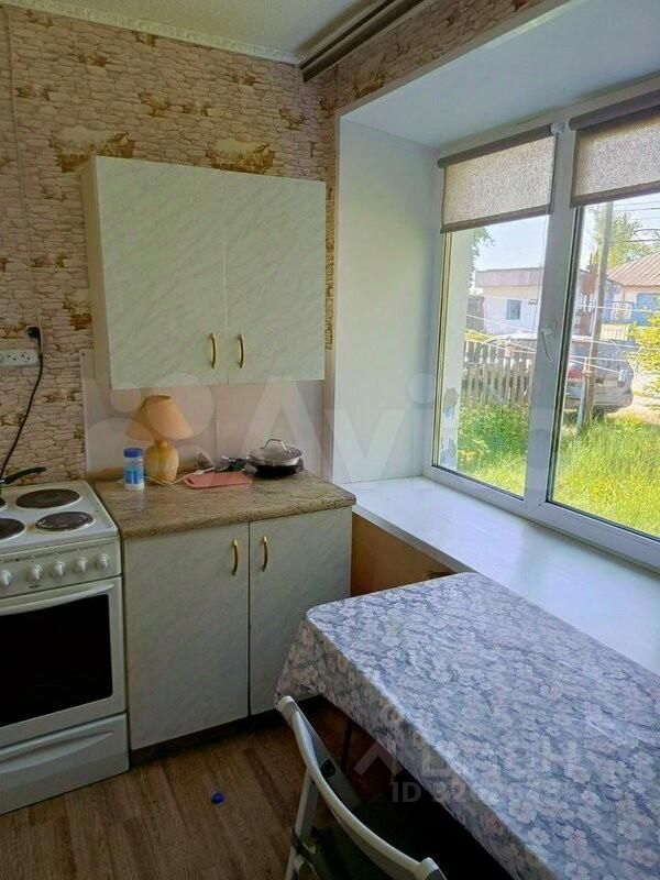 Квартира 2-комн. 35.9 м² в пос. Память Парижской Коммуны — фото 7 из 19