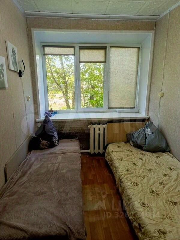 Квартира 2-комн. 35.9 м² в пос. Память Парижской Коммуны — фото 14 из 19