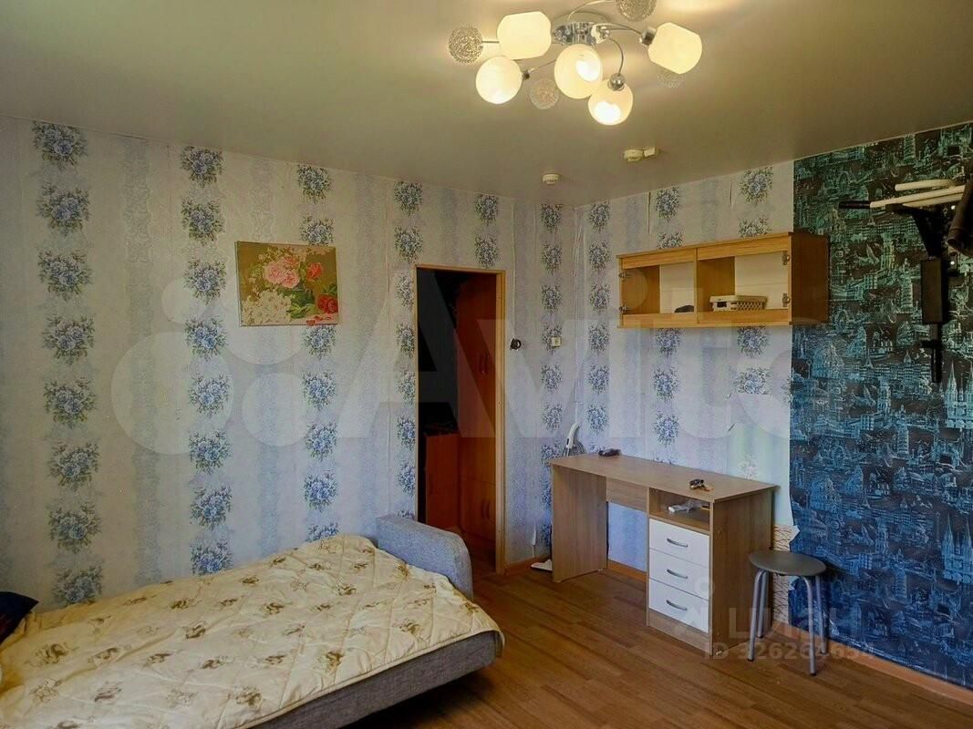 Квартира 2-комн. 35.9 м² в пос. Память Парижской Коммуны — фото 15 из 19