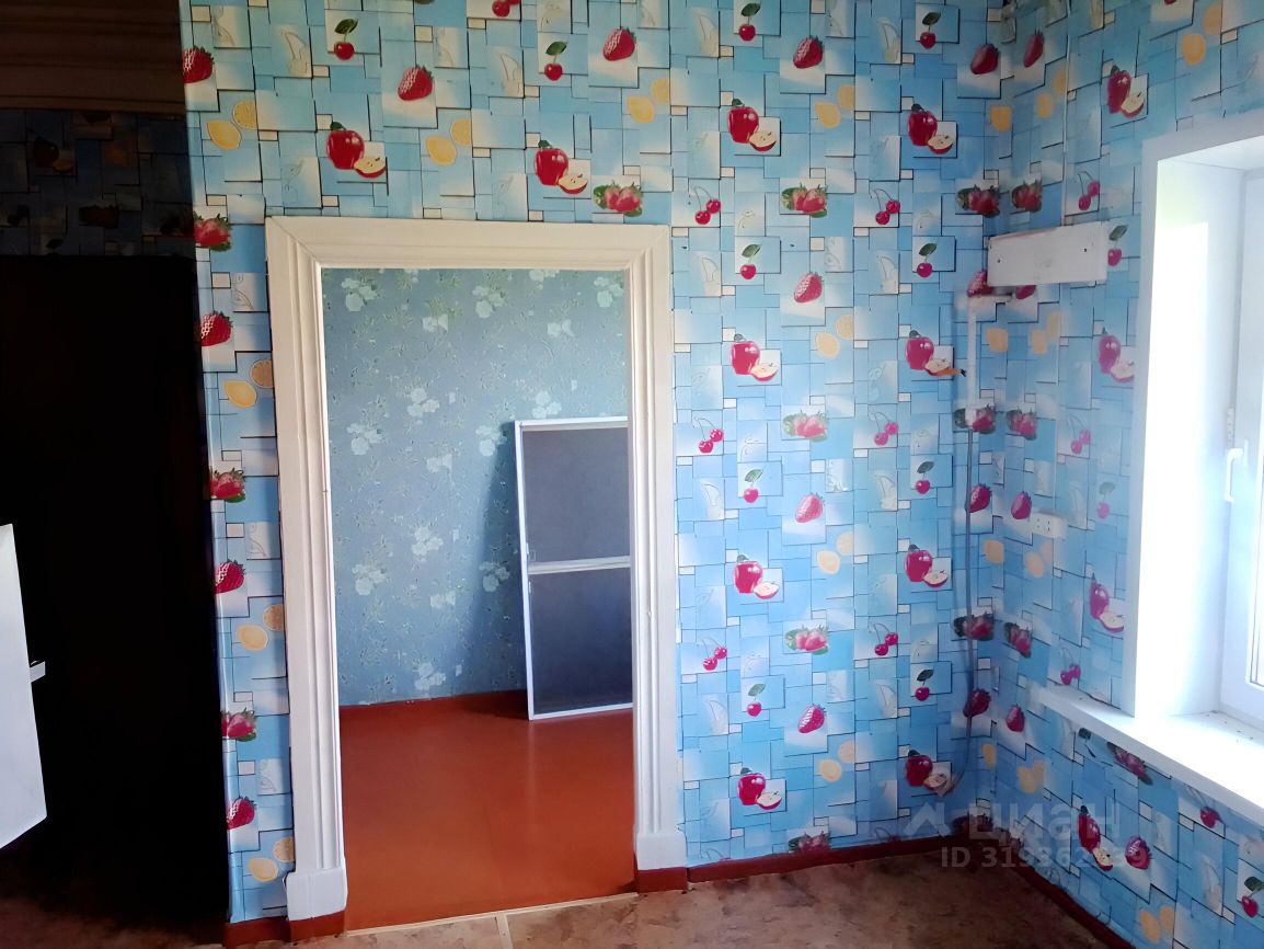 Квартира 1-комн. 33.9 м² в с. Парфеньево — фото 1 из 2