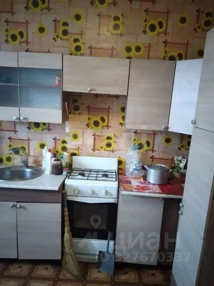 Квартира 3-комн. 68 м² в д. Пашинино — фото 4 из 12