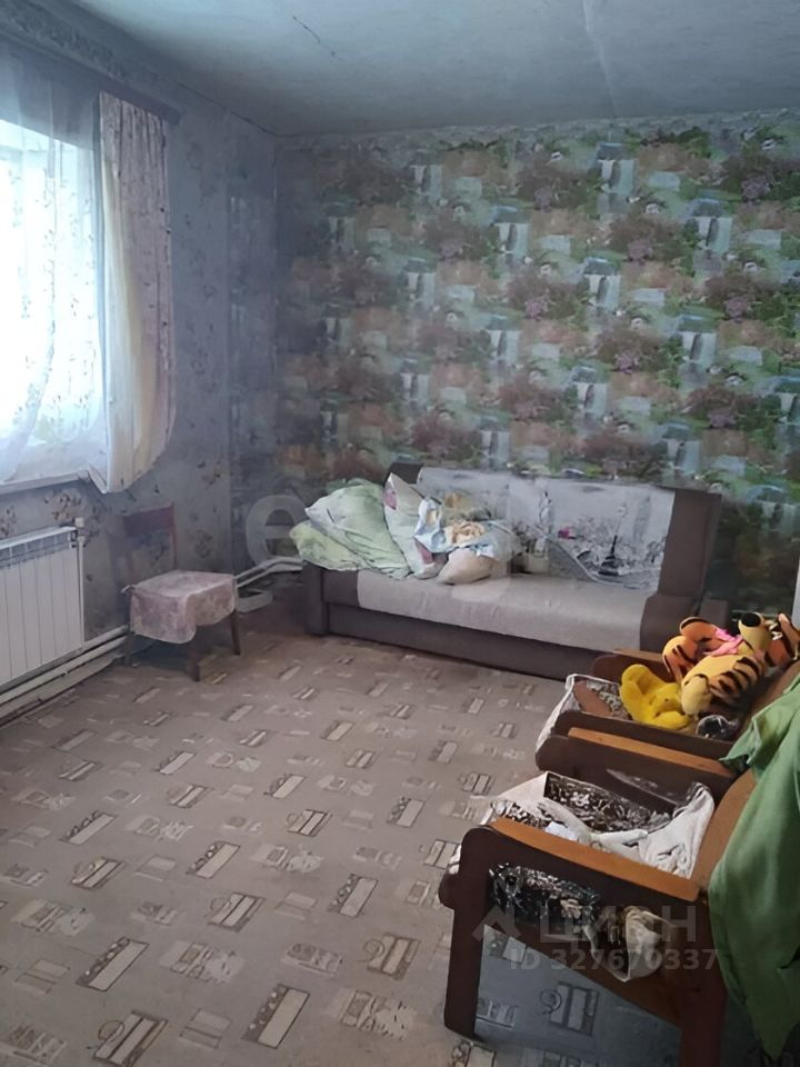 Квартира 3-комн. 68 м² в д. Пашинино — фото 11 из 12