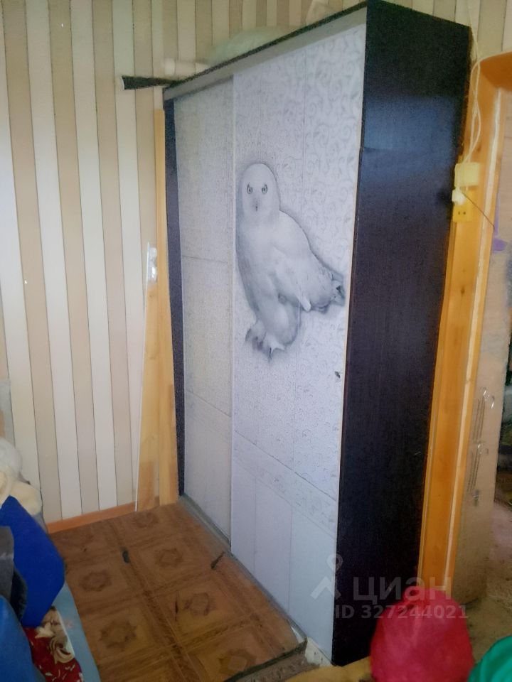 Квартира 1-комн. 27.7 м² в Павлово — фото 5 из 11