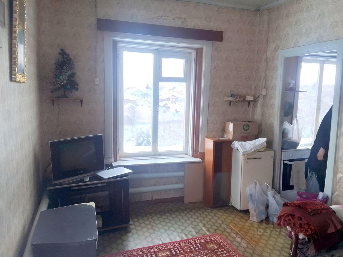 Квартира 1-комн. 27.7 м² в Павлово — фото 8 из 11