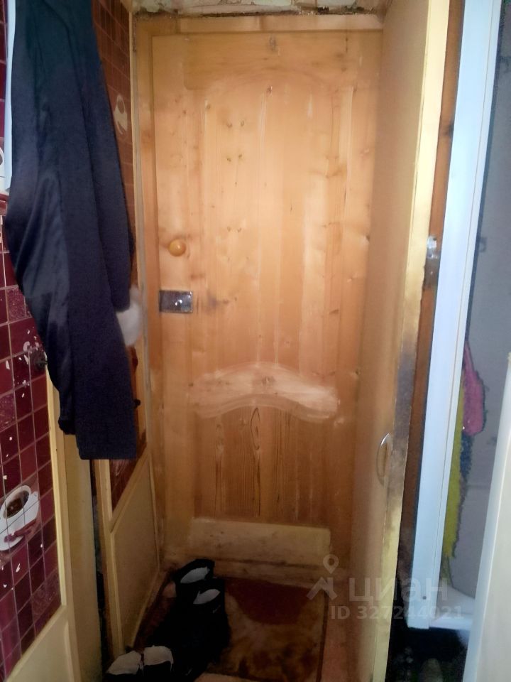 Квартира 1-комн. 27.7 м² в Павлово — фото 10 из 11