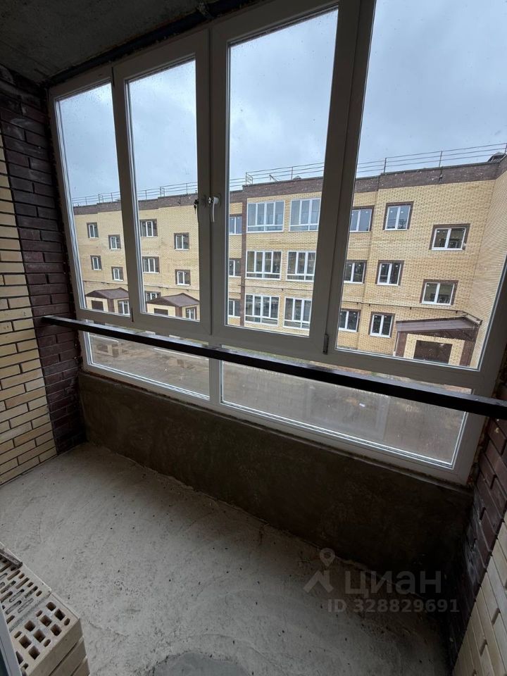 Комната 2-комн. 60 м² в Переславль-Залесский — фото 4 из 18