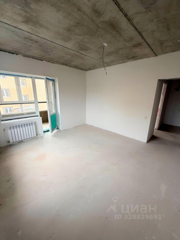 Комната 2-комн. 60 м² в Переславль-Залесский — фото 7 из 18