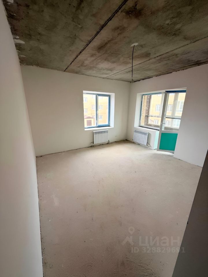 Комната 2-комн. 60 м² в Переславль-Залесский — фото 8 из 18