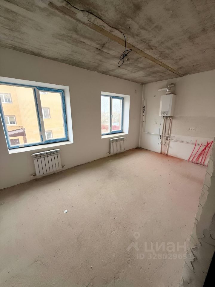 Комната 2-комн. 60 м² в Переславль-Залесский — фото 10 из 18