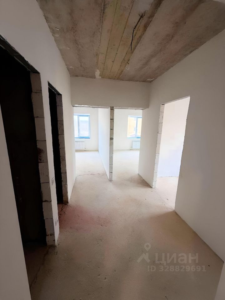 Комната 2-комн. 60 м² в Переславль-Залесский — фото 11 из 18