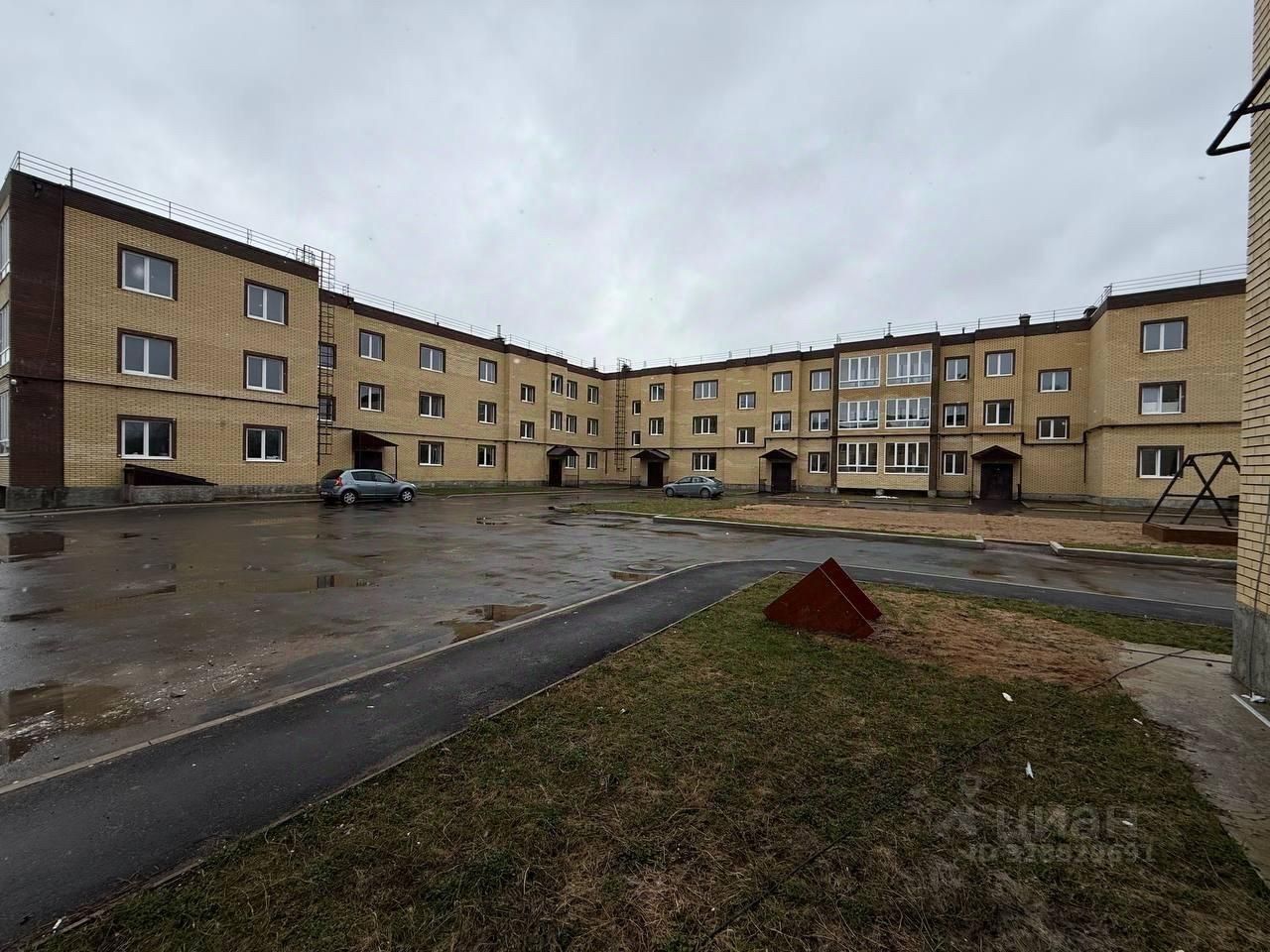 Комната 2-комн. 60 м² в Переславль-Залесский — фото 13 из 18