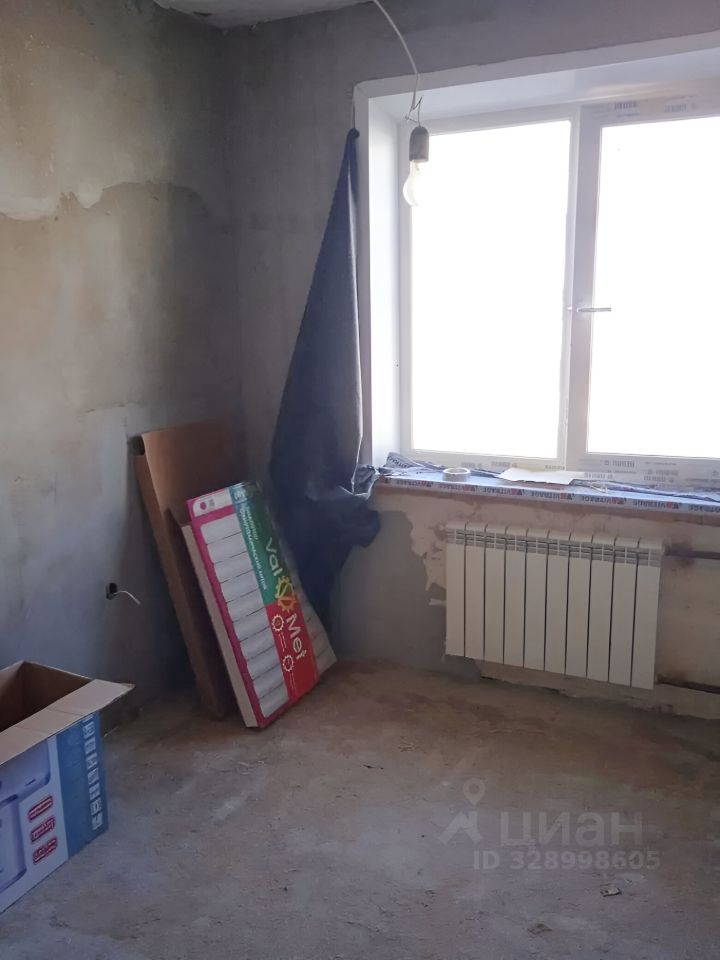 Комната 3-комн. 63.8 м² в д. Пересна — фото 3 из 13