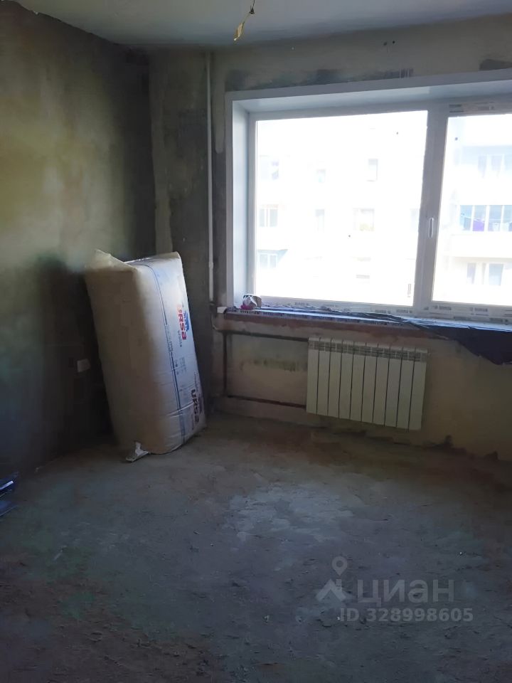 Комната 3-комн. 63.8 м² в д. Пересна — фото 7 из 13