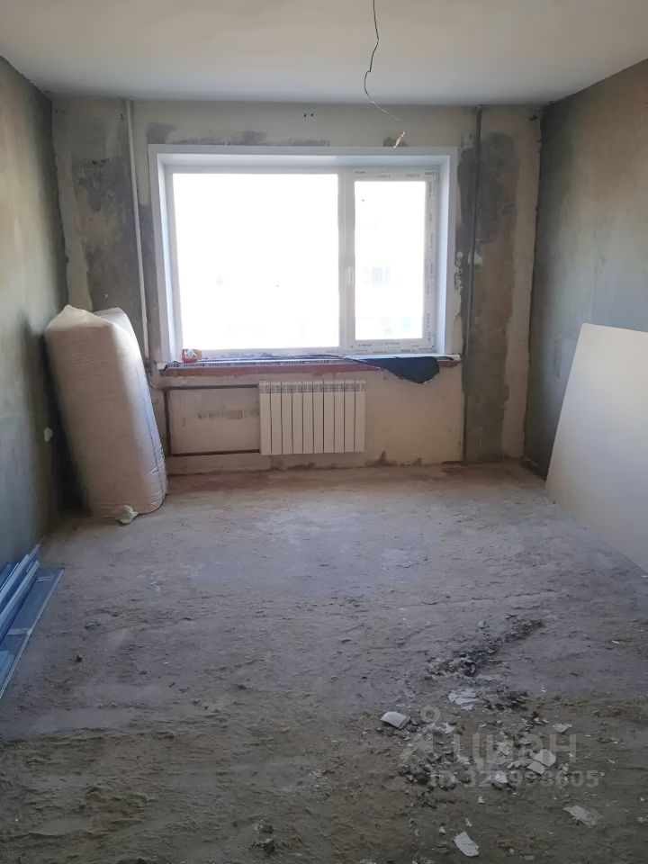 Комната 3-комн. 63.8 м² в д. Пересна — фото 8 из 13