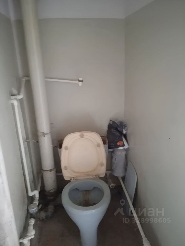 Комната 3-комн. 63.8 м² в д. Пересна — фото 10 из 13