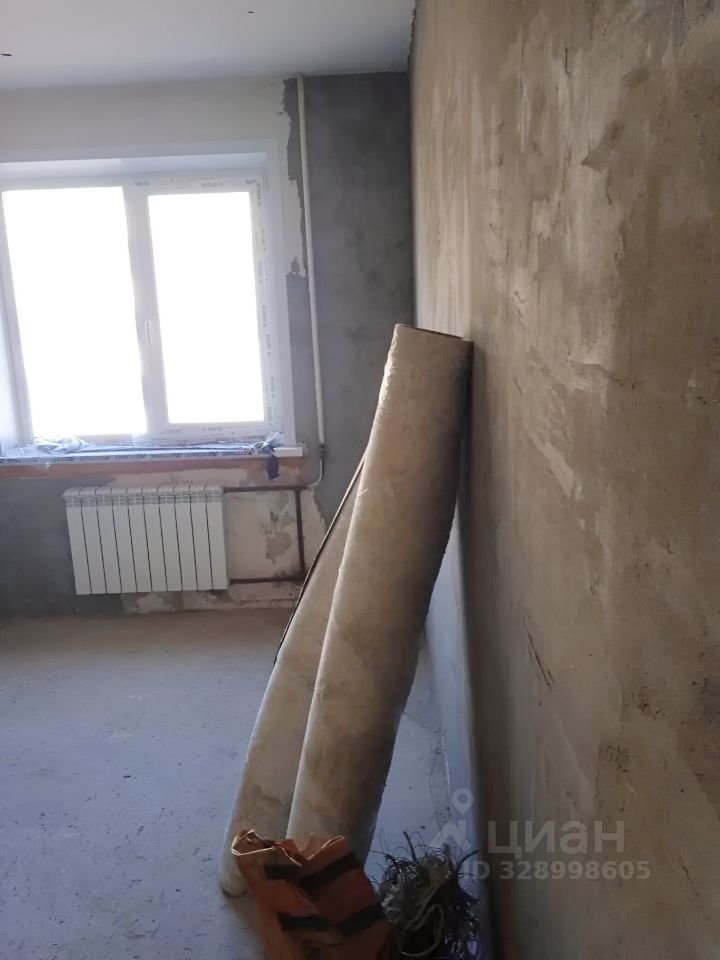 Комната 3-комн. 63.8 м² в д. Пересна — фото 11 из 13