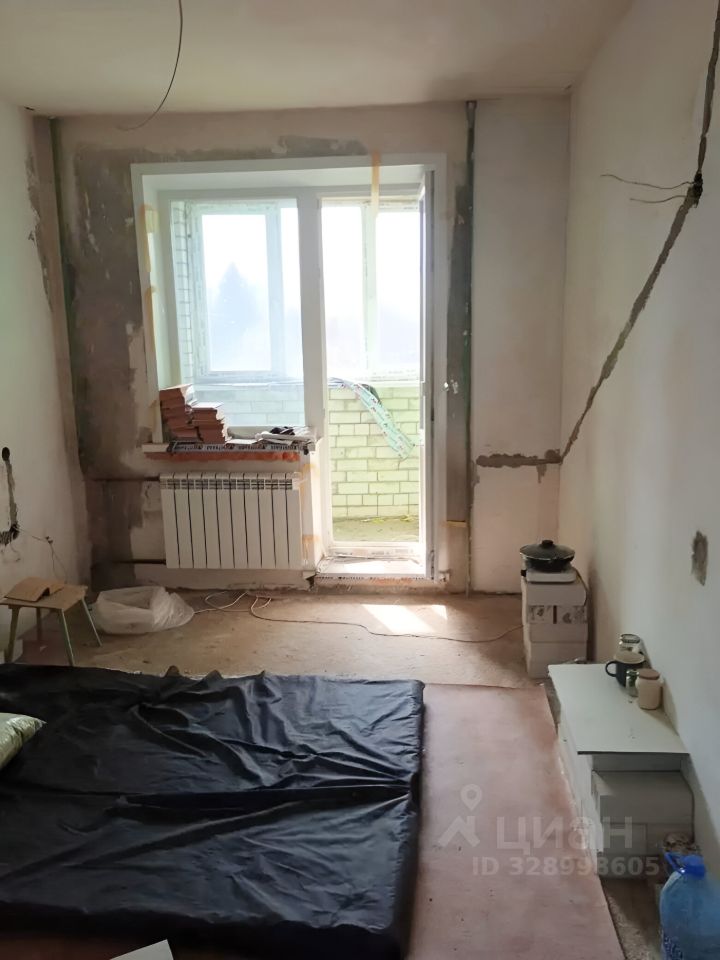 Комната 3-комн. 63.8 м² в д. Пересна — фото 12 из 13