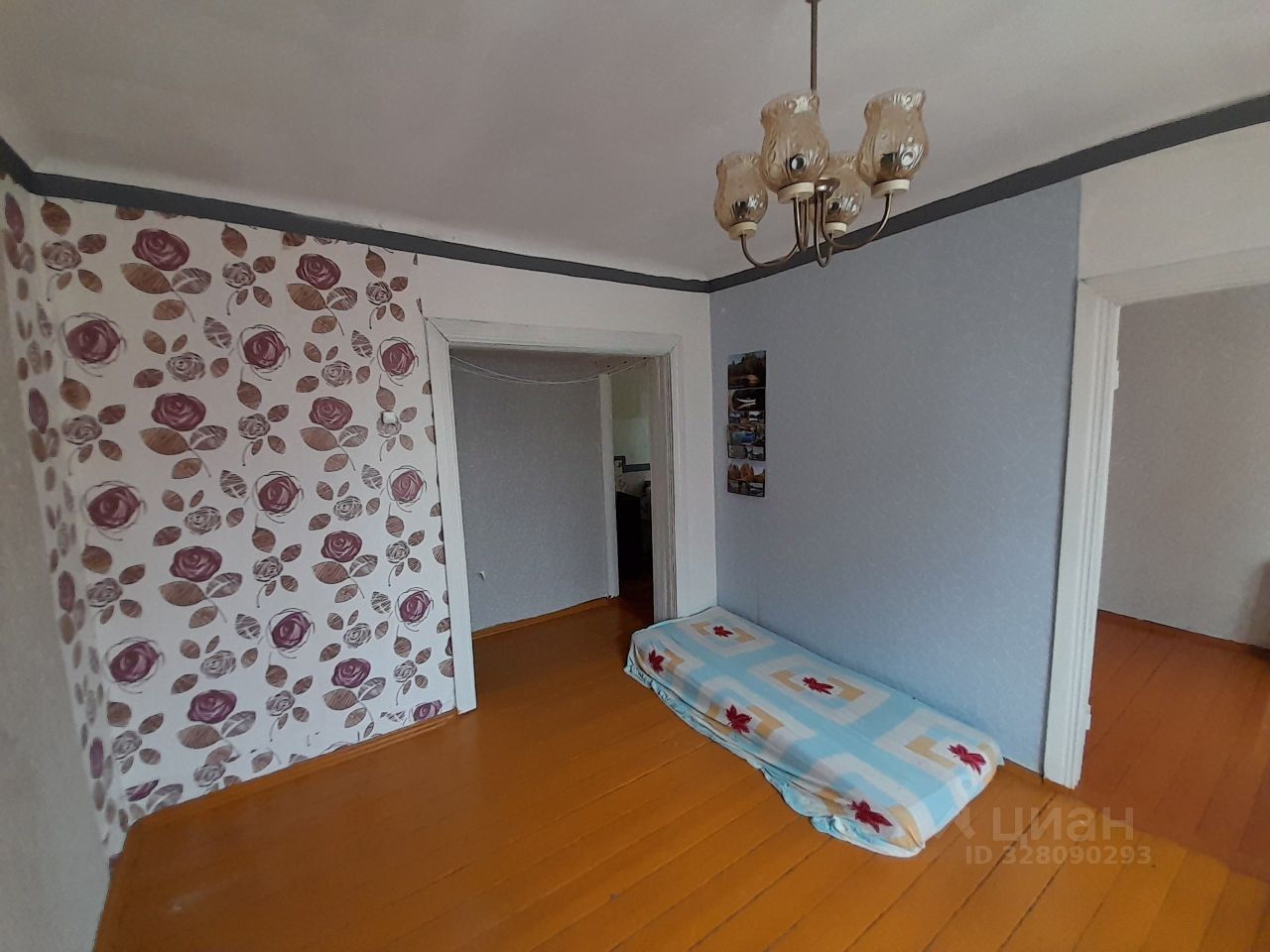 Комната 1-комн. 29 м² в Пионерский с/пос — фото 6 из 6