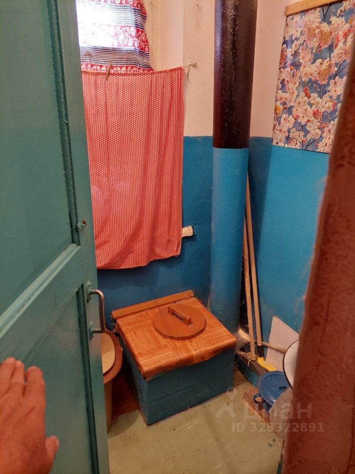Комната 2-комн. 41 м² в с. Поддорье — фото 12 из 15