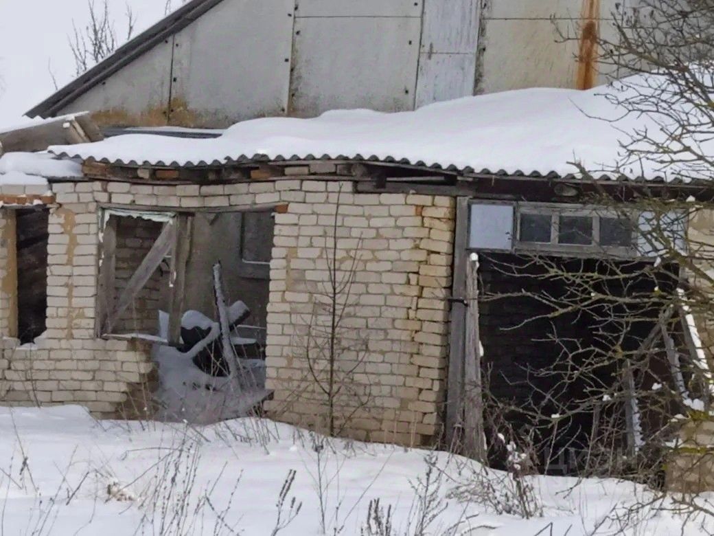 Квартира 3-комн. 79 м² в с. Полевые Локотцы — фото 2 из 2