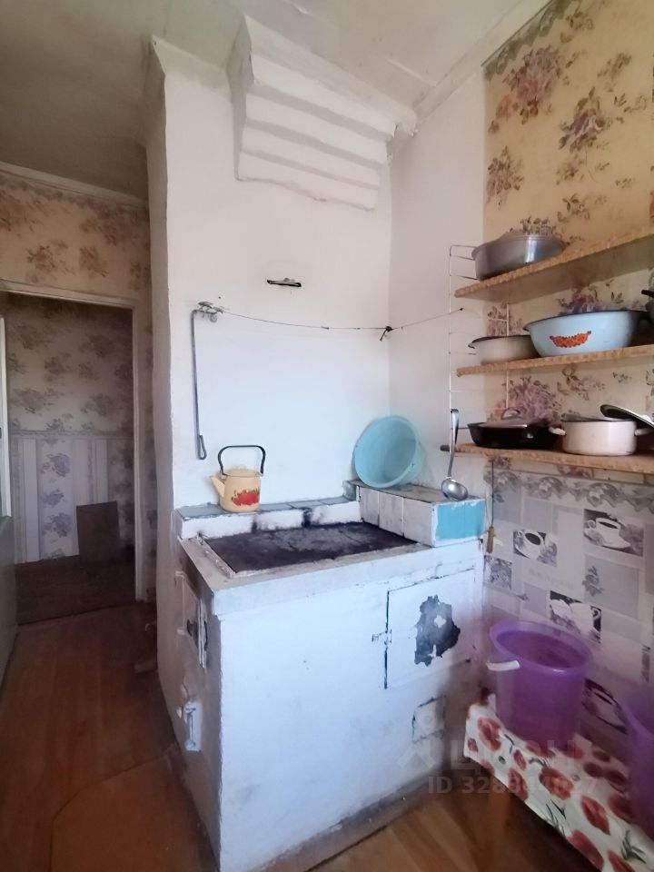 Комната 2-комн. 42 м² в пос. При станции Кабожа — фото 4 из 7