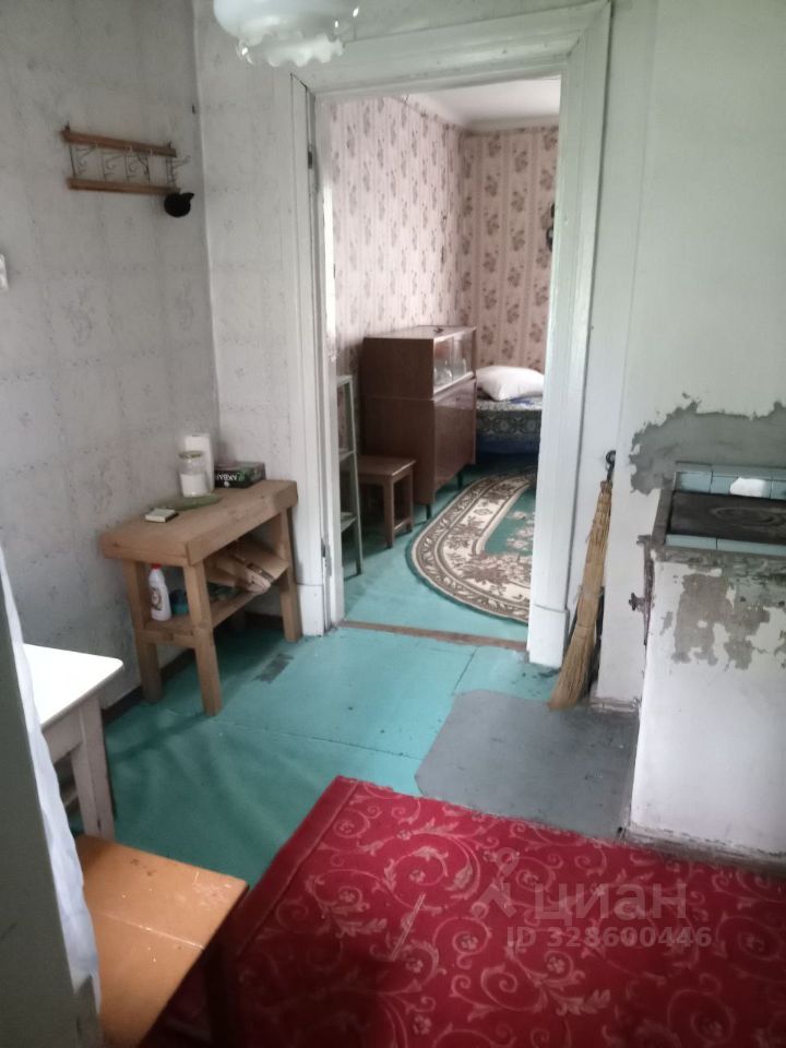 Комната 18 м² в пос. При станции Кабожа — фото 2 из 13
