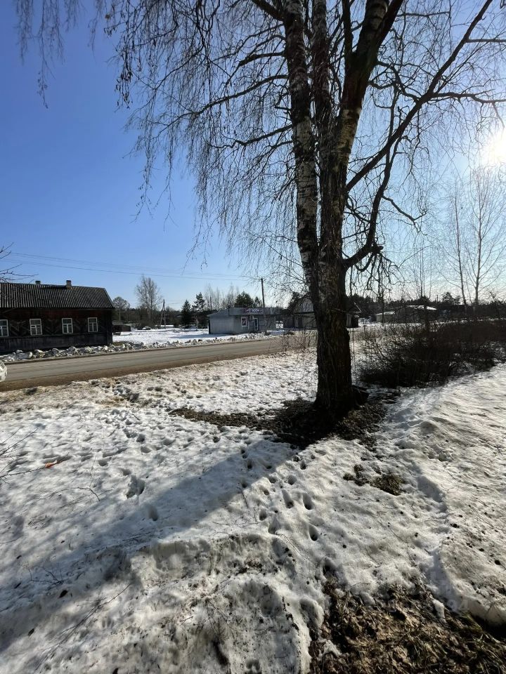Комната 2-комн. 41.8 м² в пос. При станции Кабожа — фото 2 из 28