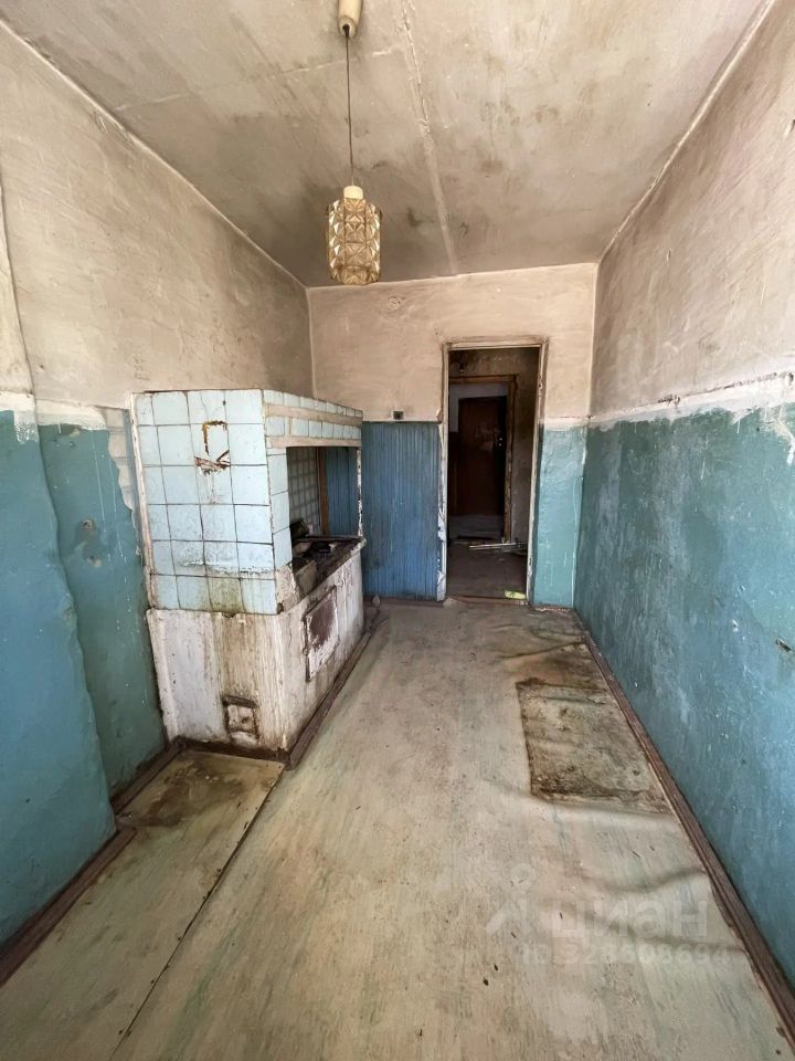 Комната 2-комн. 41.8 м² в пос. При станции Кабожа — фото 13 из 28