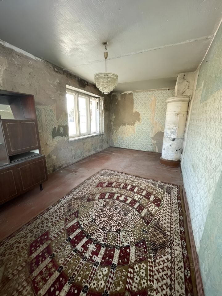 Комната 2-комн. 41.8 м² в пос. При станции Кабожа — фото 20 из 28